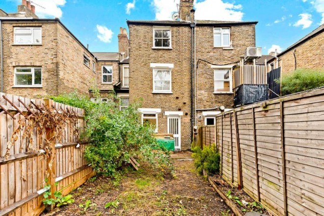 Images for Forburg Road, Stoke Newington, N16 EAID:philipalexanderapi BID:1