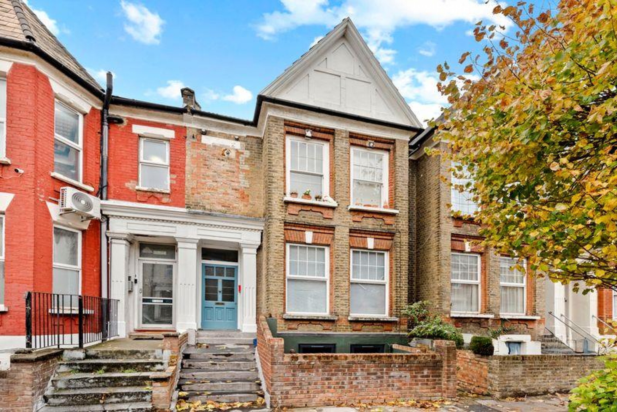 Images for Forburg Road, Stoke Newington, N16 EAID:philipalexanderapi BID:1