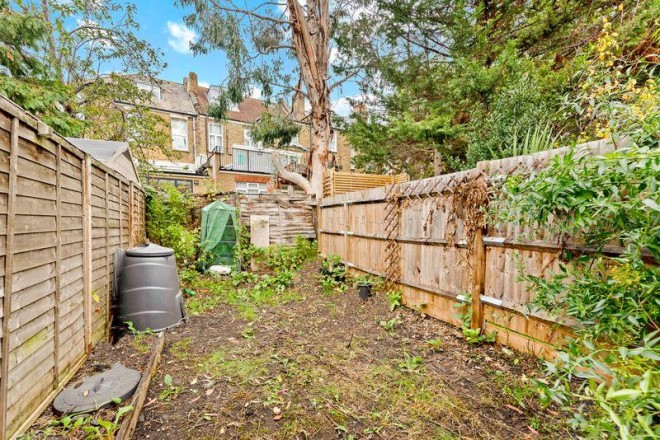 Images for Forburg Road, Stoke Newington, N16 EAID:philipalexanderapi BID:1