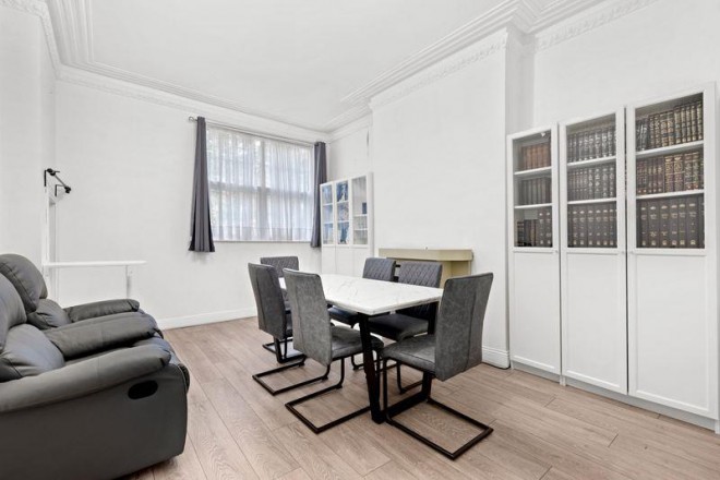 Images for Forburg Road, Stoke Newington, N16 EAID:philipalexanderapi BID:1