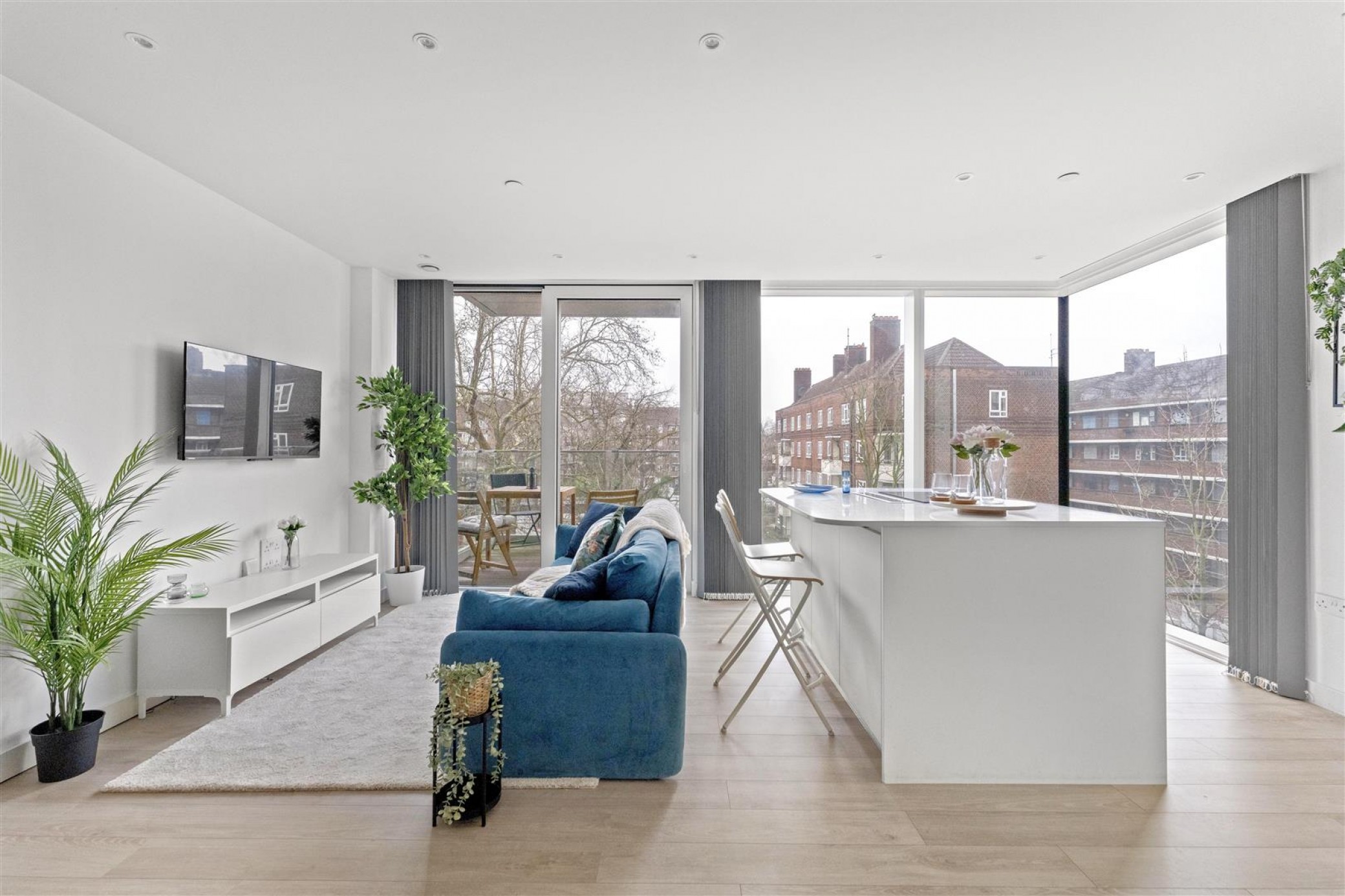 Images for Odell House, Woodberry Downs, Finsbury Park, N4 EAID:philipalexanderapi BID:1