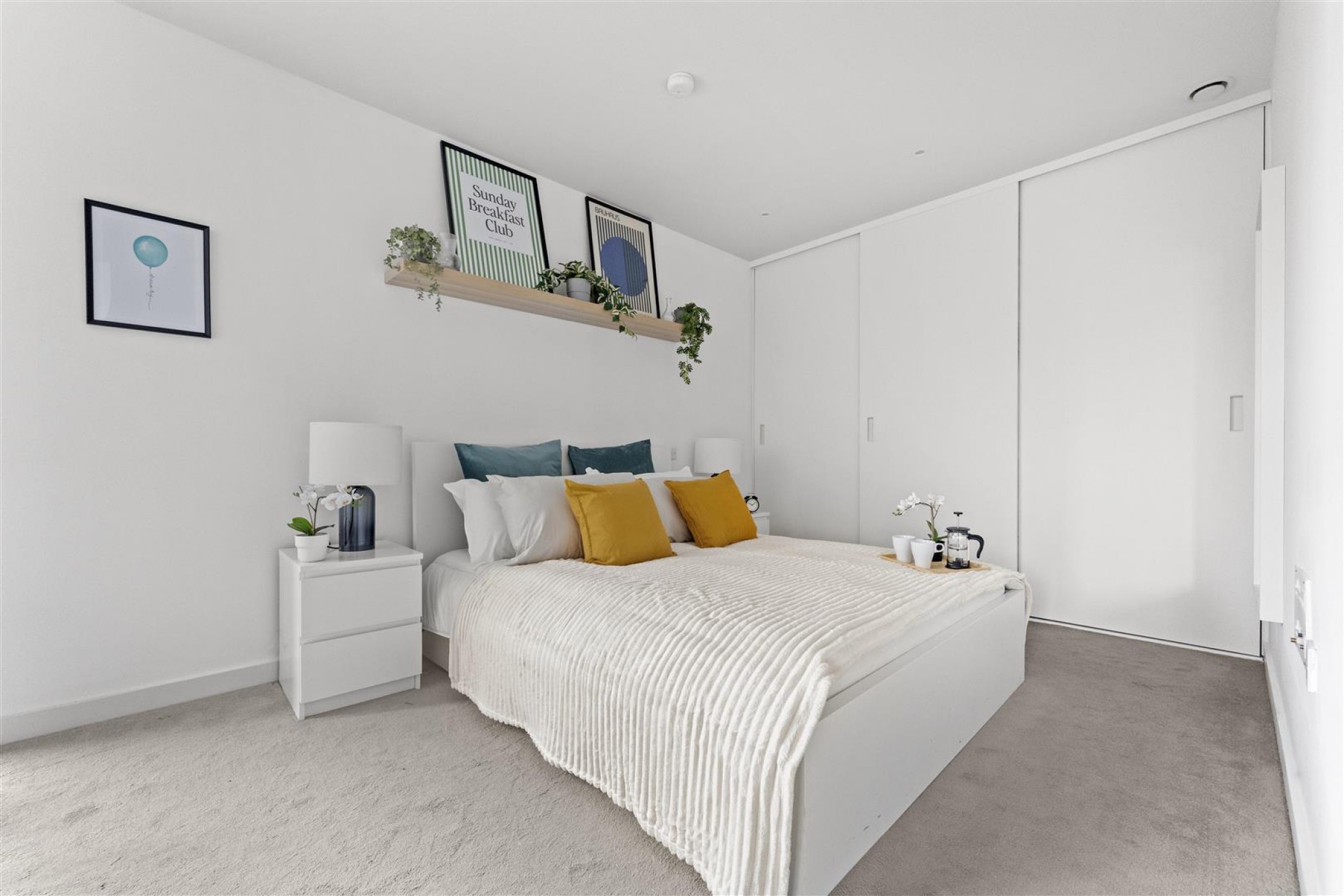 Images for Odell House, Woodberry Downs, Finsbury Park, N4 EAID:philipalexanderapi BID:1