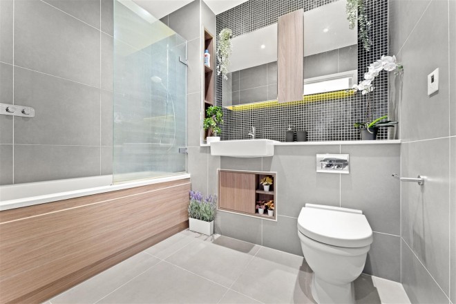 Images for Odell House, Woodberry Downs, Finsbury Park, N4 EAID:philipalexanderapi BID:1