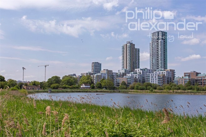 Images for Odell House, Woodberry Downs, Finsbury Park, N4 EAID:philipalexanderapi BID:1