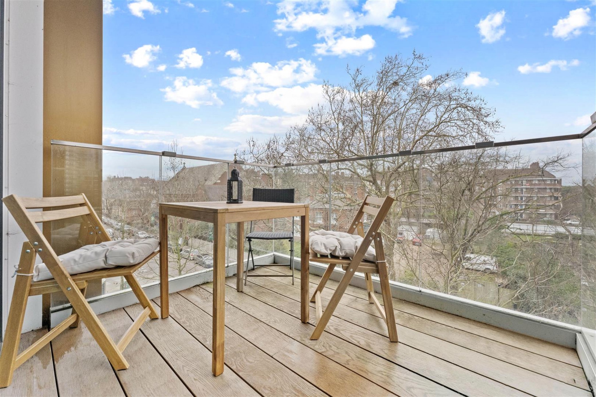 Images for Odell House, Woodberry Downs, Finsbury Park, N4 EAID:philipalexanderapi BID:1