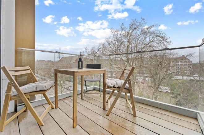 Images for Odell House, Woodberry Downs, Finsbury Park, N4 EAID:philipalexanderapi BID:1