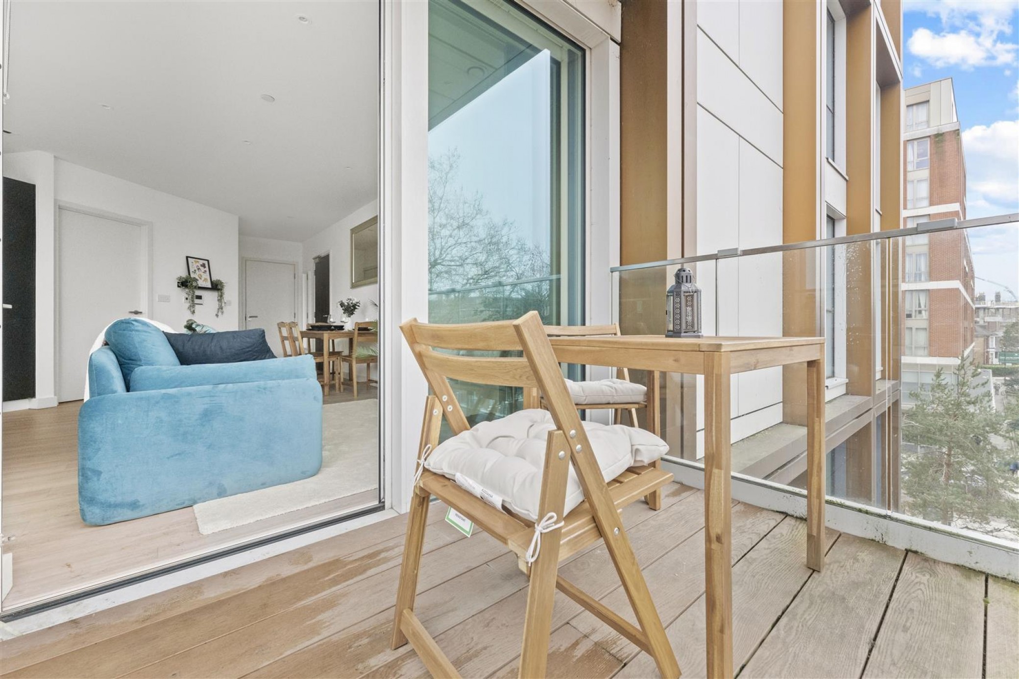 Images for Odell House, Woodberry Downs, Finsbury Park, N4 EAID:philipalexanderapi BID:1