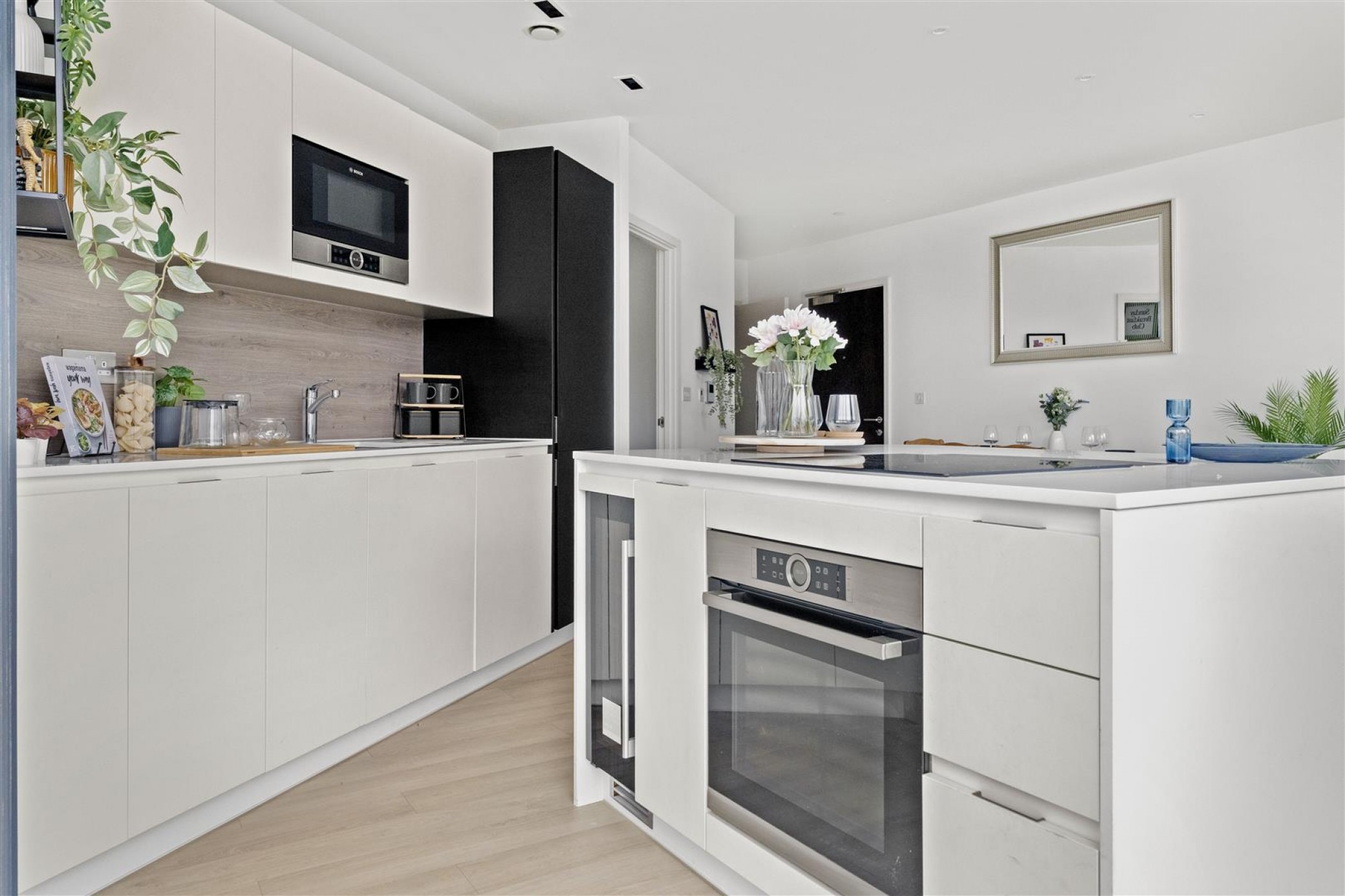 Images for Odell House, Woodberry Downs, Finsbury Park, N4 EAID:philipalexanderapi BID:1