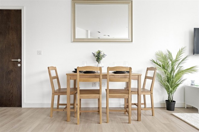 Images for Odell House, Woodberry Downs, Finsbury Park, N4 EAID:philipalexanderapi BID:1