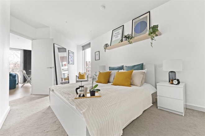 Images for Odell House, Woodberry Downs, Finsbury Park, N4 EAID:philipalexanderapi BID:1