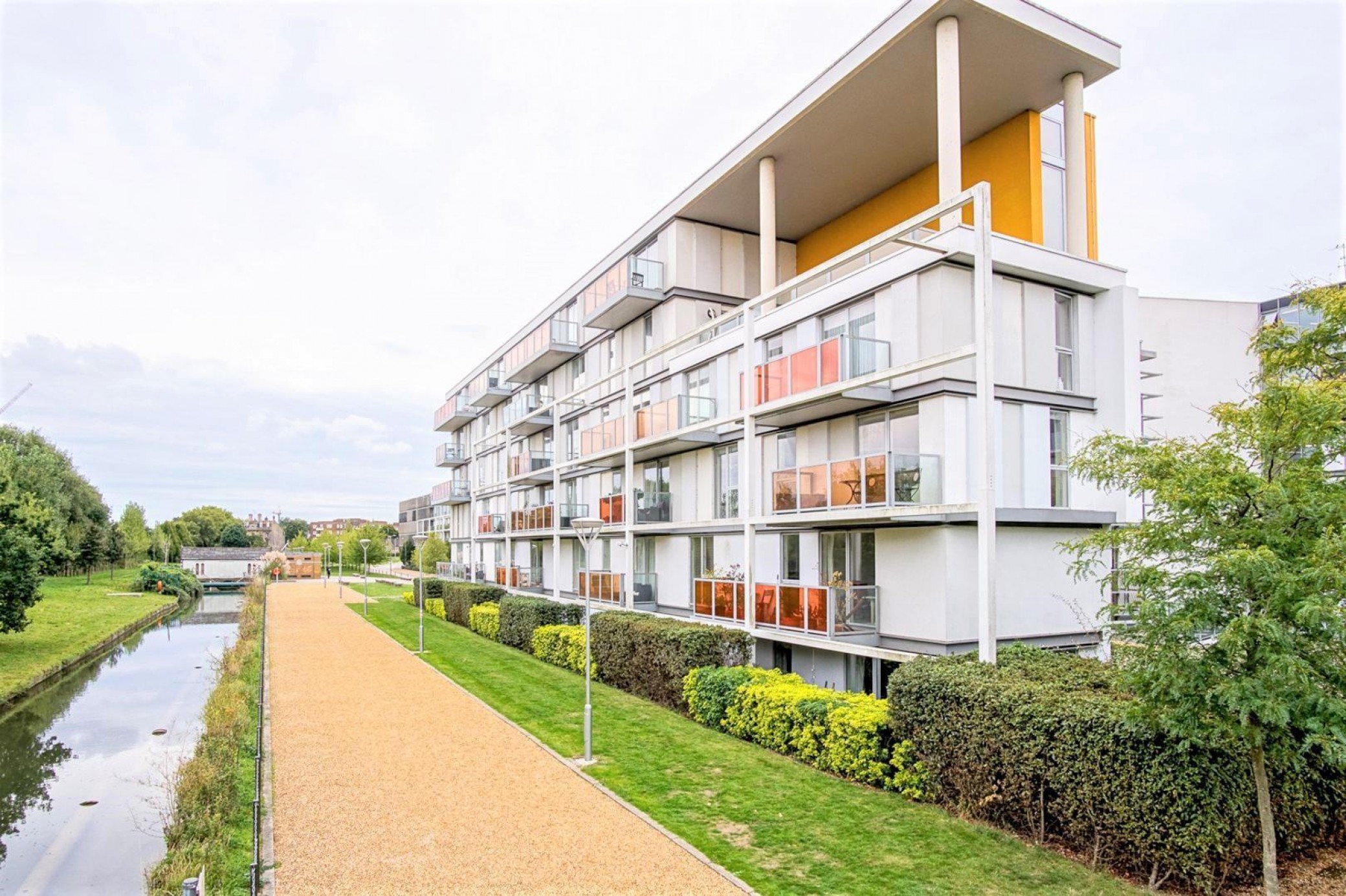 Images for Fyfe House, New River Village, Hornsey, N8 EAID:philipalexanderapi BID:1