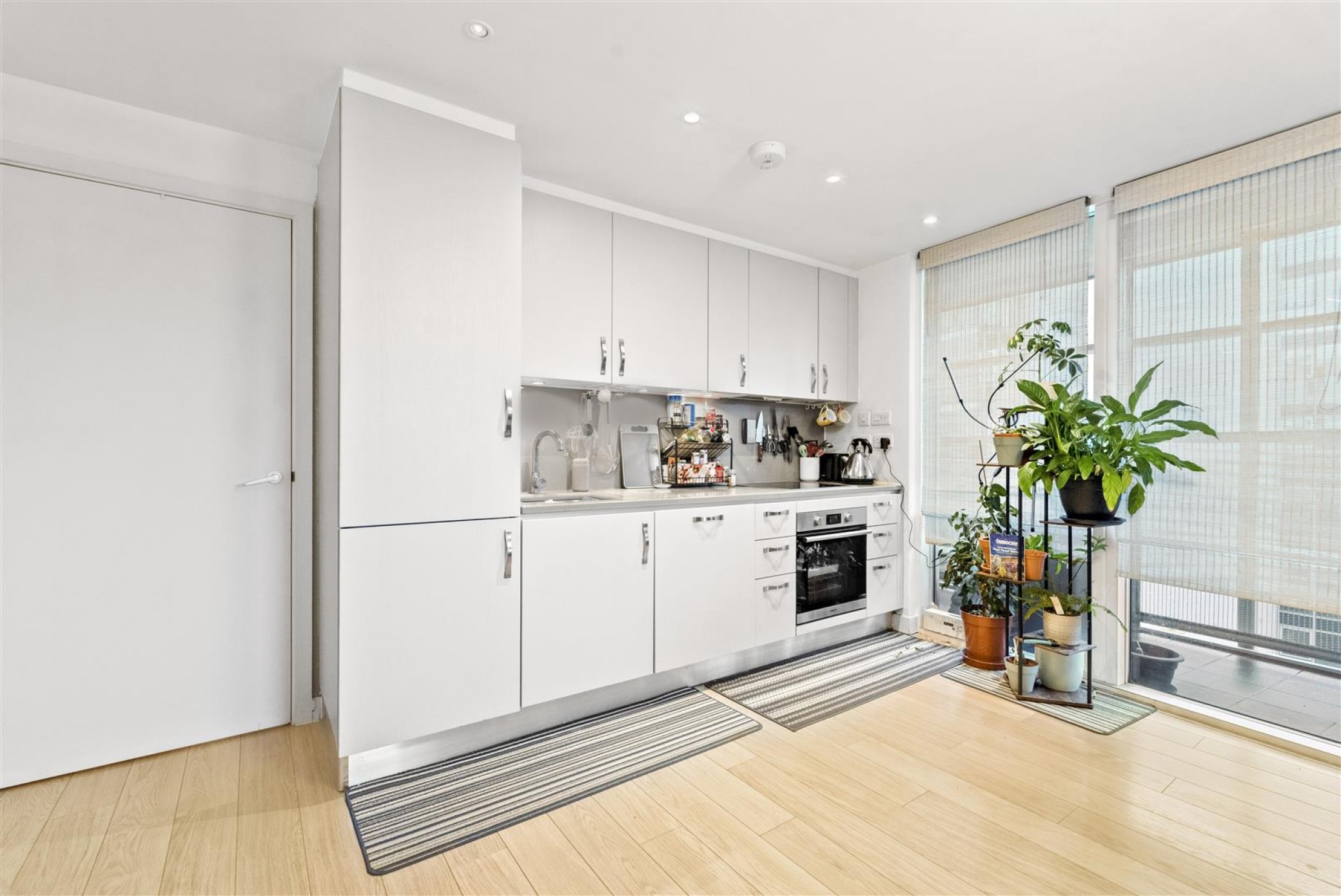 Images for Fyfe House, New River Village, Hornsey, N8 EAID:philipalexanderapi BID:1