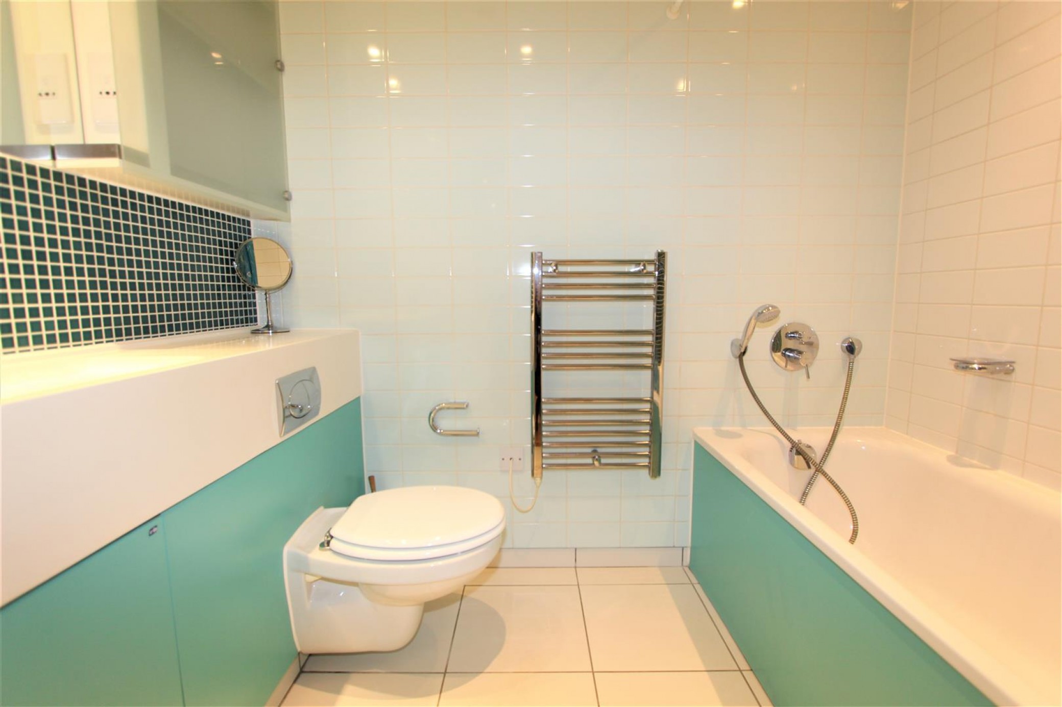 Images for Fyfe House, New River Village, Hornsey, N8 EAID:philipalexanderapi BID:1