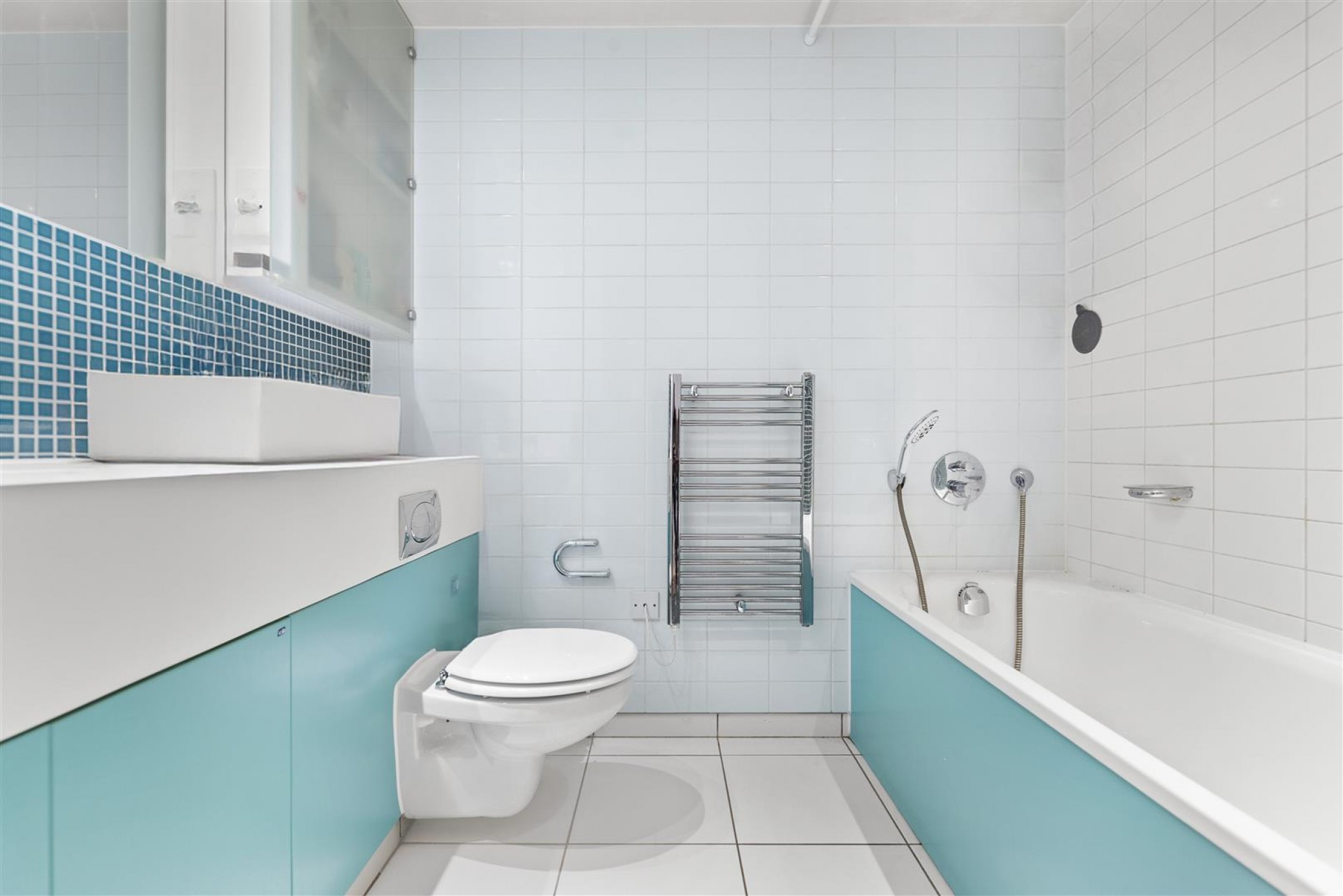 Images for Fyfe House, New River Village, Hornsey, N8 EAID:philipalexanderapi BID:1