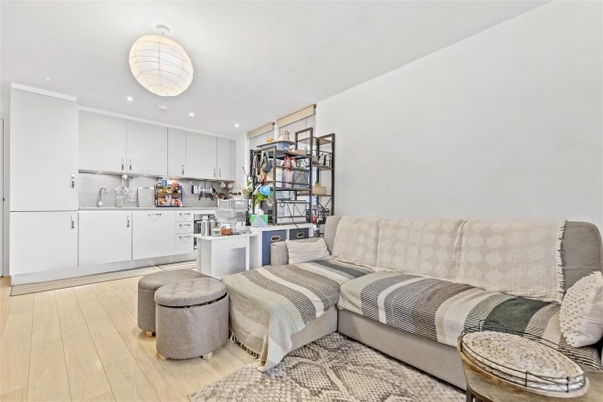 Images for Fyfe House, New River Village, Hornsey, N8 EAID:philipalexanderapi BID:1