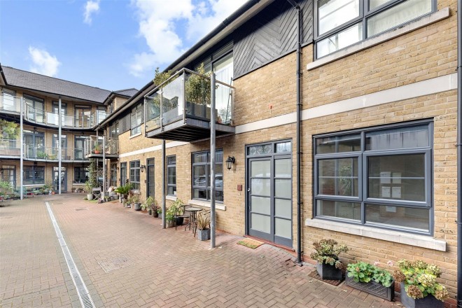 Images for Shanklin Road, Crouch End, N8 EAID:philipalexanderapi BID:1