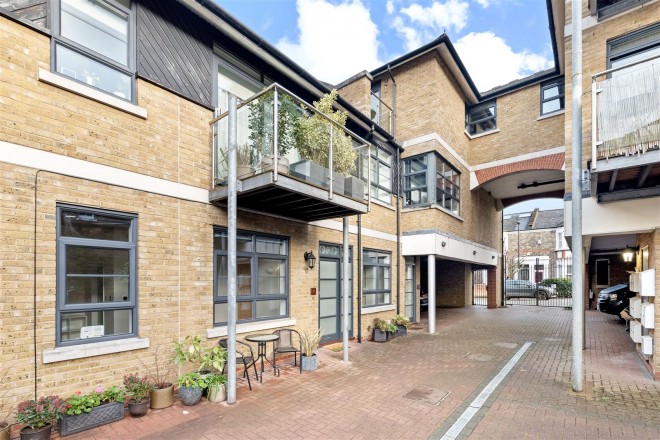 Images for Shanklin Road, Crouch End, N8 EAID:philipalexanderapi BID:1