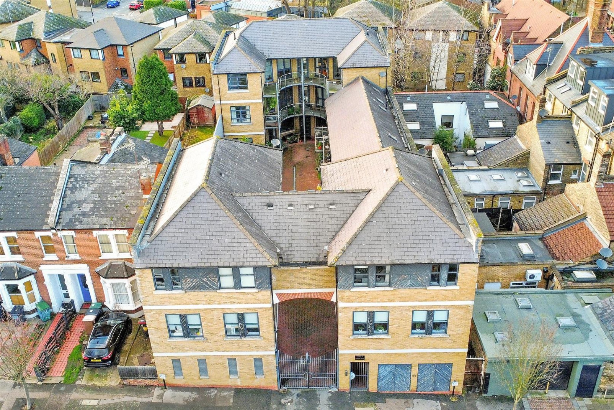 Images for Shanklin Road, Crouch End, N8 EAID:philipalexanderapi BID:1