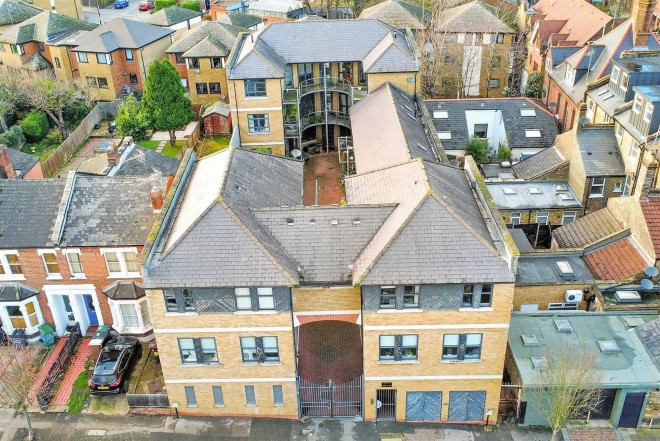 Images for Shanklin Road, Crouch End, N8 EAID:philipalexanderapi BID:1