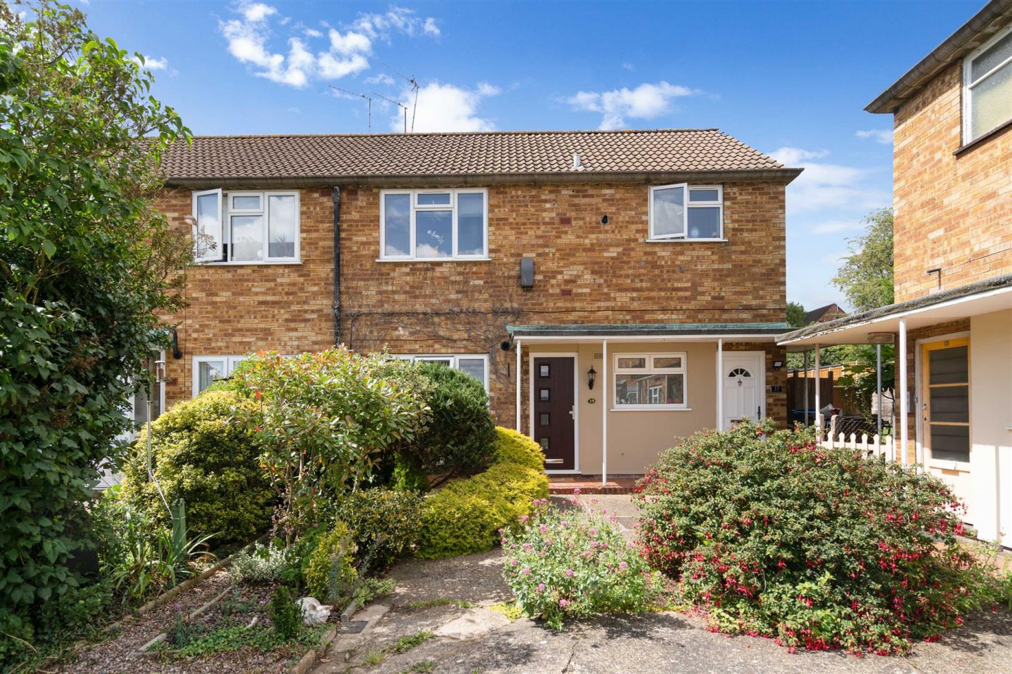 Images for Highview Close, Potters Bar, Hertfordshire, EN6 EAID:philipalexanderapi BID:1