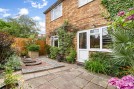 Highview Close, Potters Bar, Hertfordshire, EN6