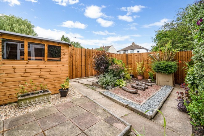 Images for Highview Close, Potters Bar, Hertfordshire, EN6 EAID:philipalexanderapi BID:1