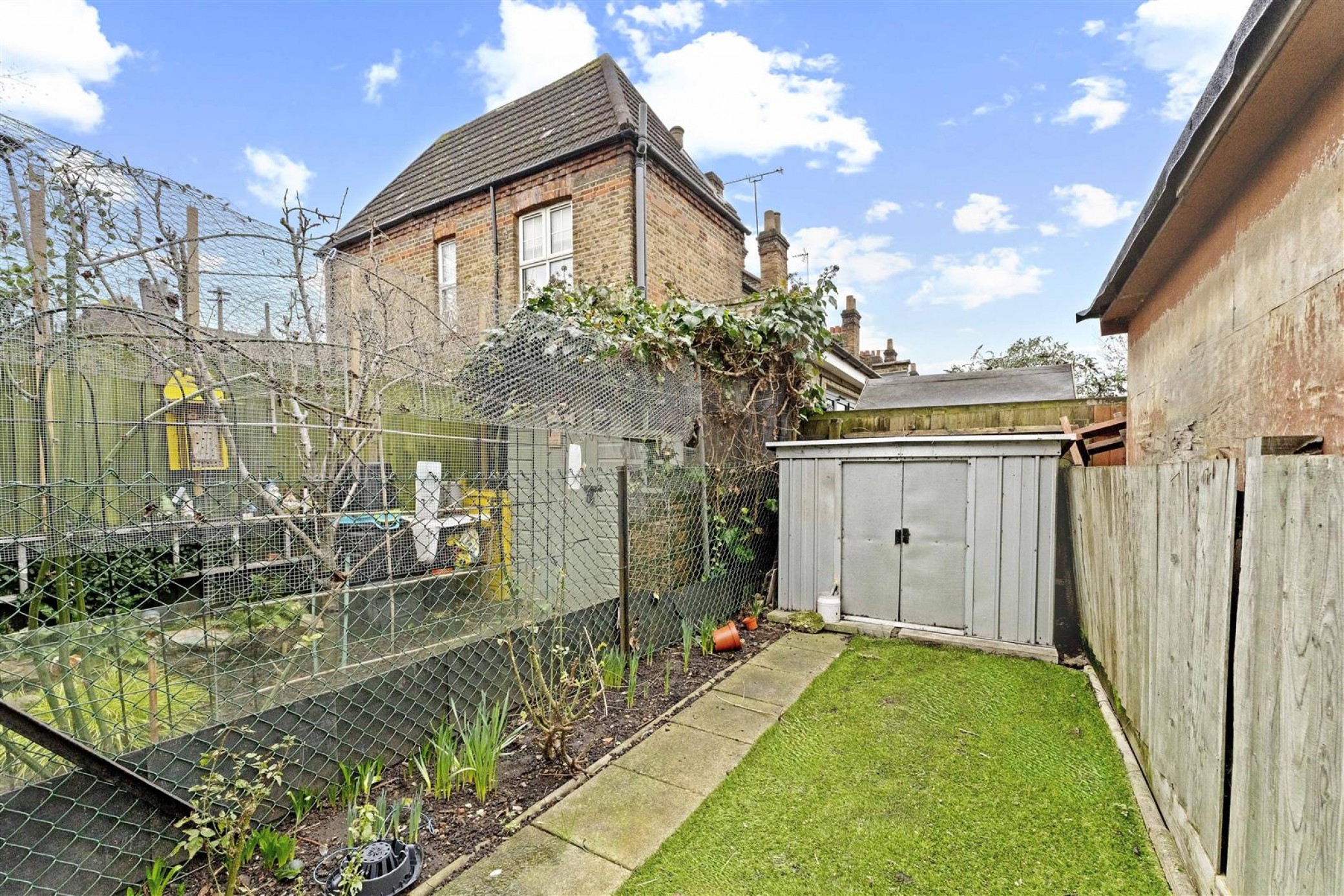 Images for Salisbury Road, Wood Green, N22 EAID:philipalexanderapi BID:1