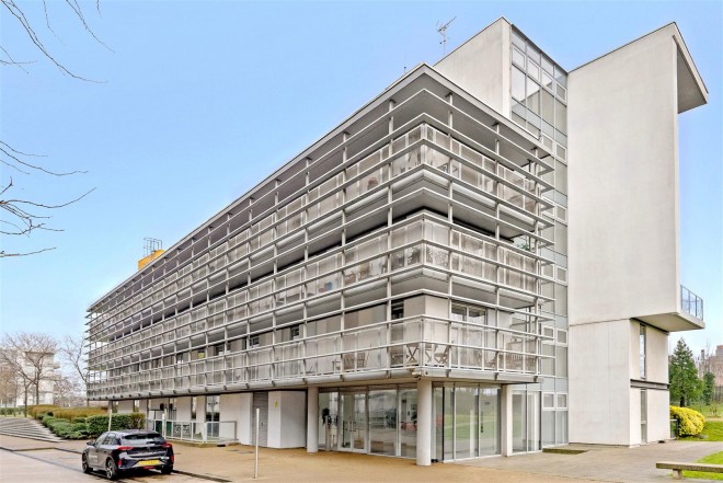 Images for Fyfe House, New River Village, Hornsey, N8 EAID:philipalexanderapi BID:1