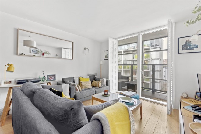 Images for Fyfe House, New River Village, Hornsey, N8 EAID:philipalexanderapi BID:1