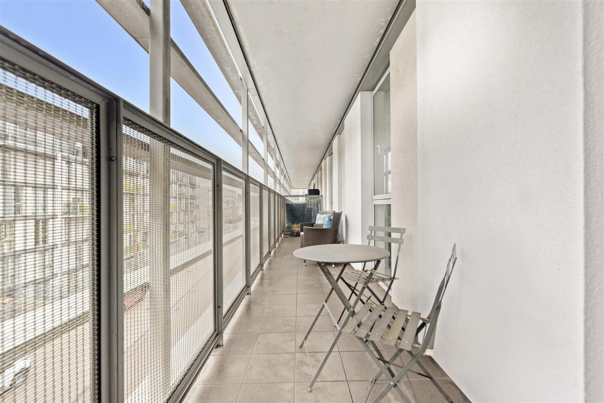 Images for Fyfe House, New River Village, Hornsey, N8 EAID:philipalexanderapi BID:1