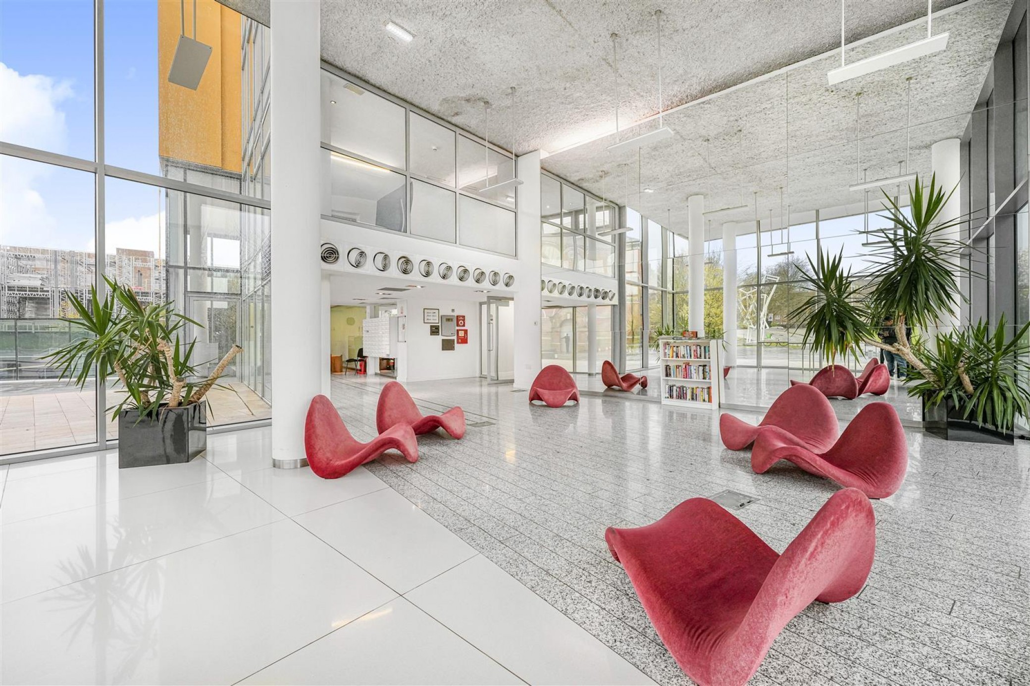 Images for Fyfe House, New River Village, Hornsey, N8 EAID:philipalexanderapi BID:1