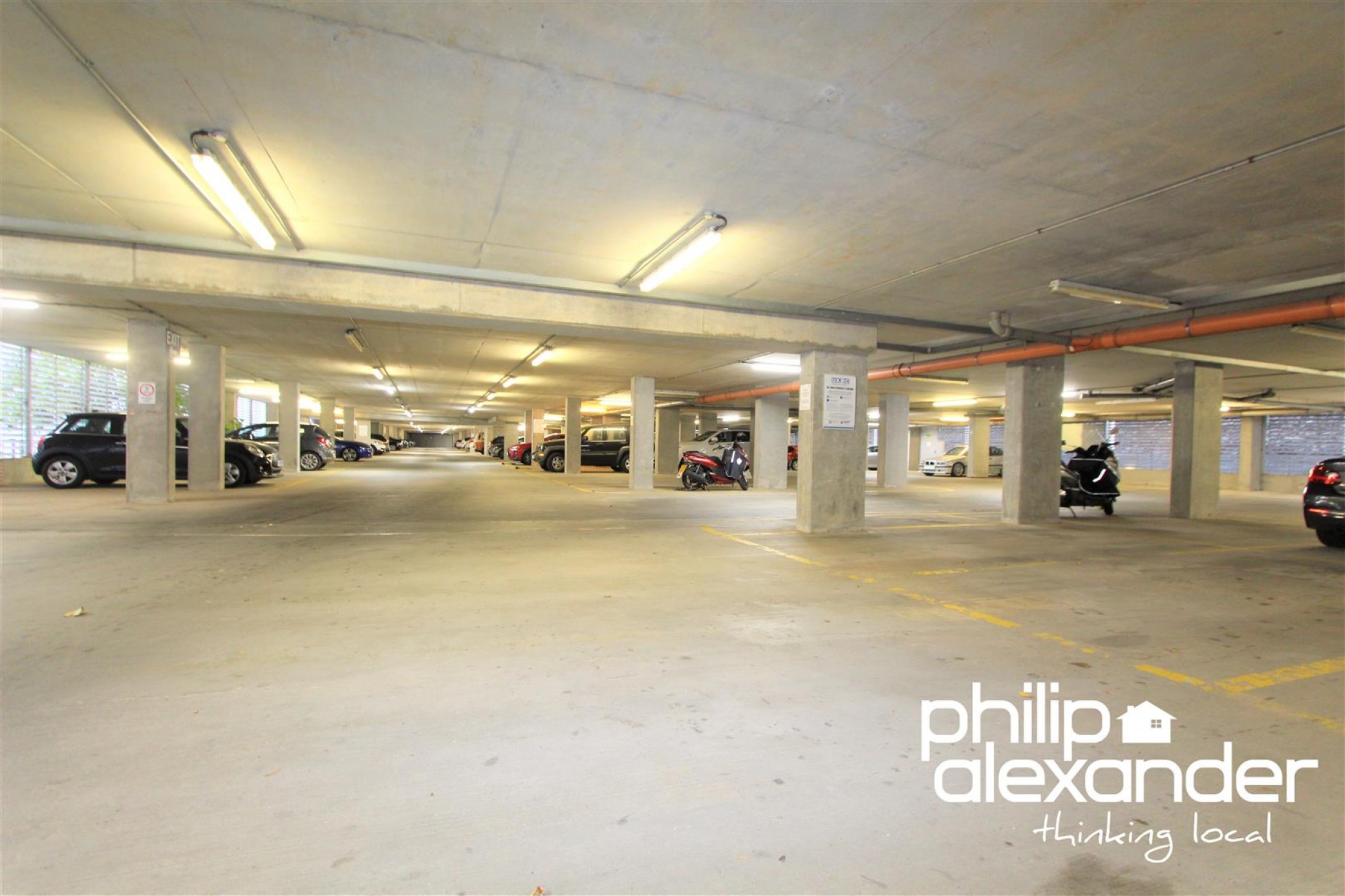 Images for Fyfe House, New River Village, Hornsey, N8 EAID:philipalexanderapi BID:1