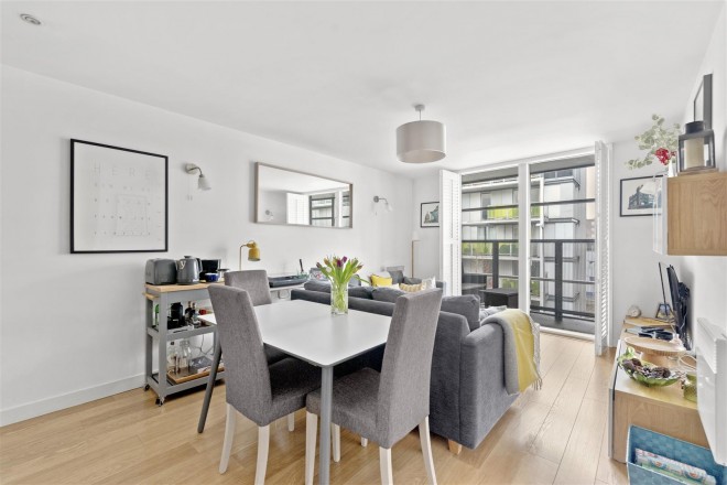 Images for Fyfe House, New River Village, Hornsey, N8 EAID:philipalexanderapi BID:1