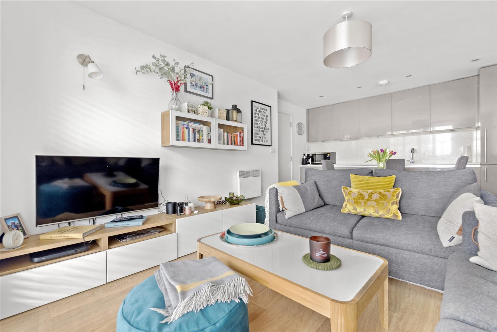 Images for Fyfe House, New River Village, Hornsey, N8 EAID:philipalexanderapi BID:1