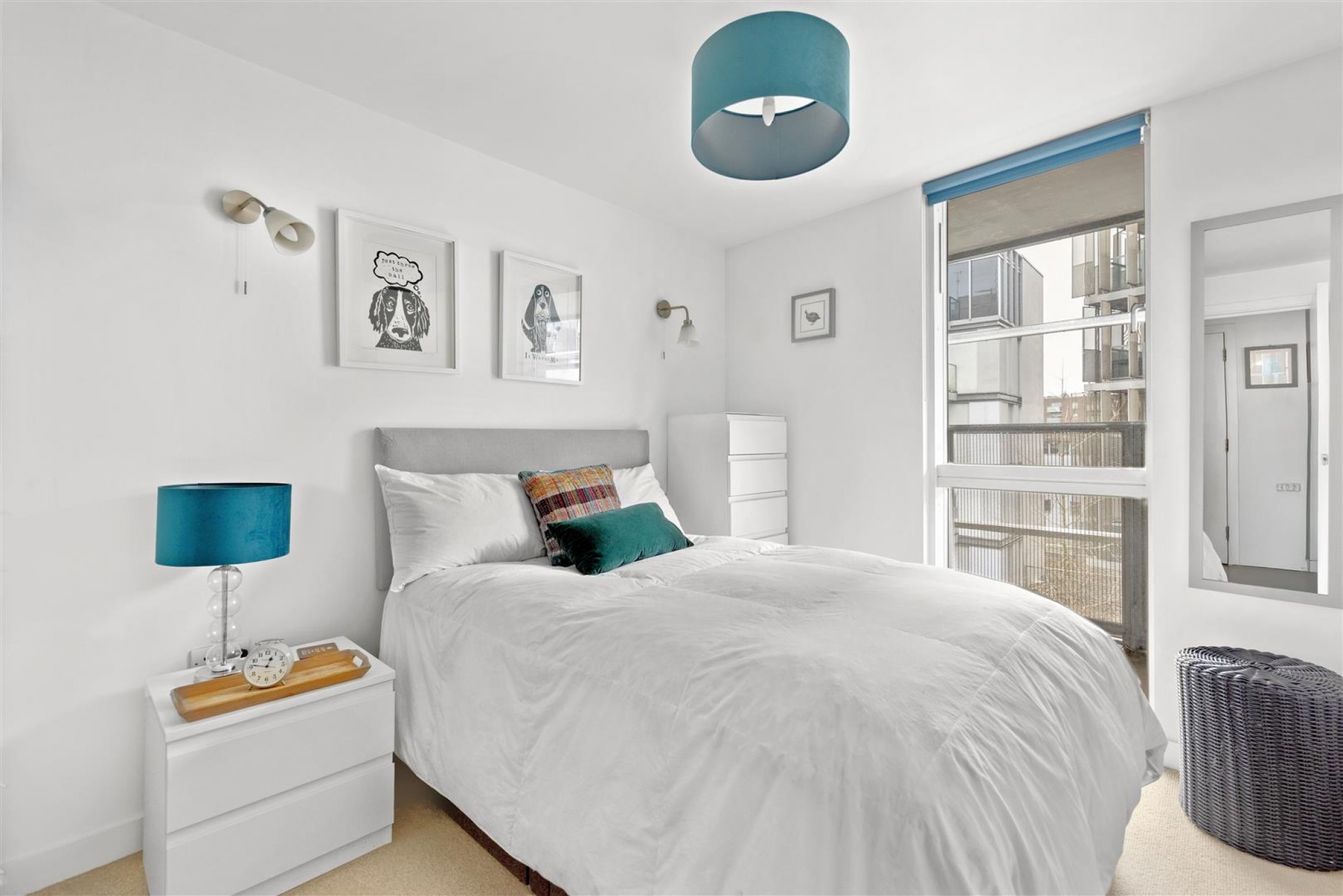 Images for Fyfe House, New River Village, Hornsey, N8 EAID:philipalexanderapi BID:1