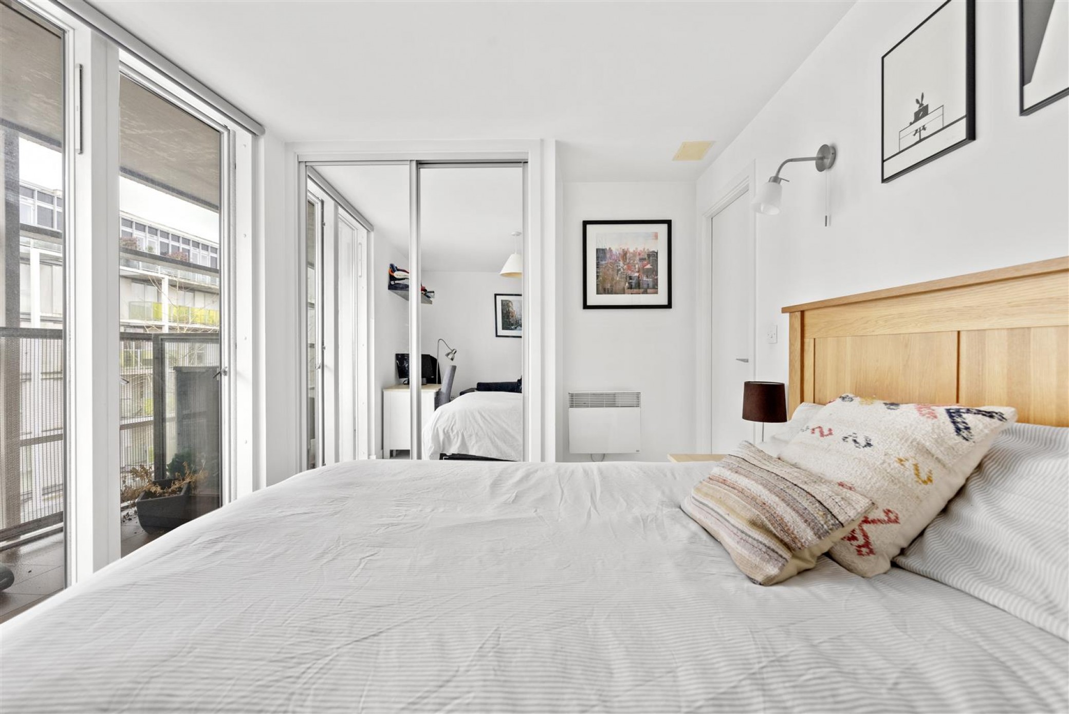 Images for Fyfe House, New River Village, Hornsey, N8 EAID:philipalexanderapi BID:1