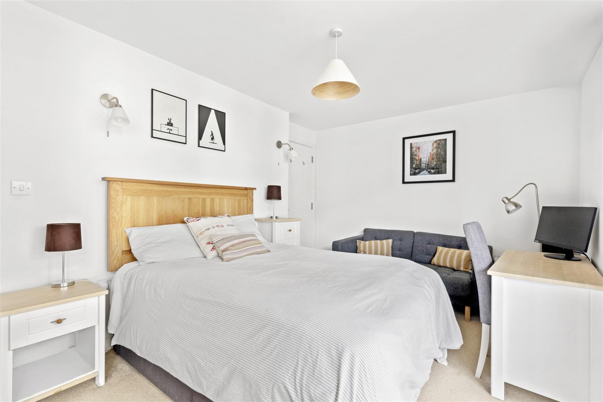 Images for Fyfe House, New River Village, Hornsey, N8 EAID:philipalexanderapi BID:1