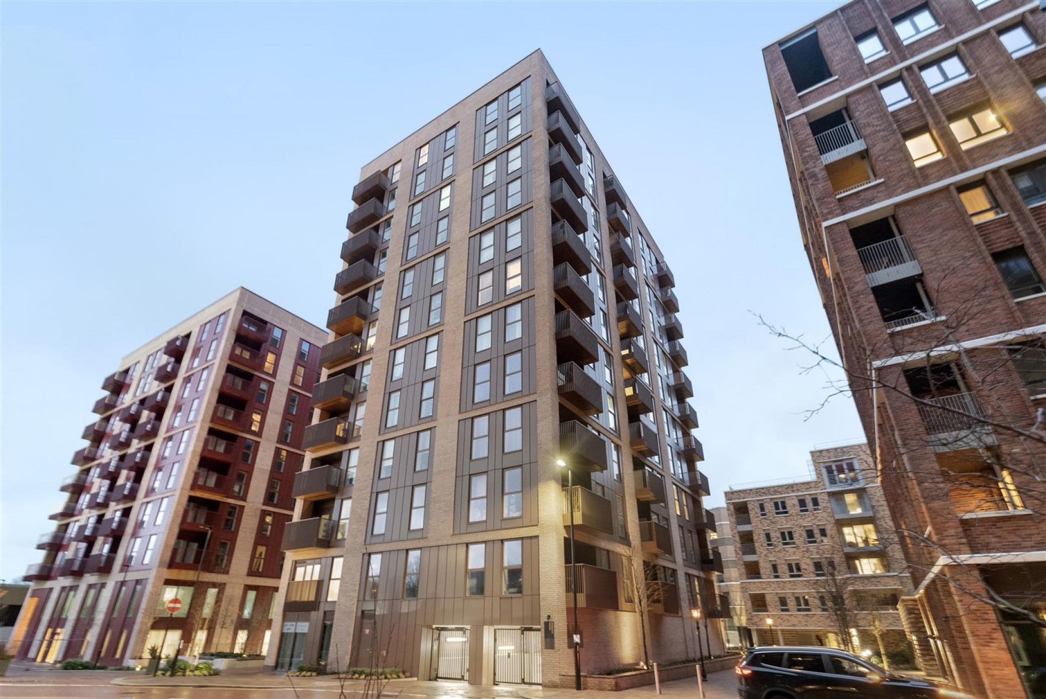 Images for Winchat House, Alexandra Gate, Hornsey, N8 EAID:philipalexanderapi BID:1