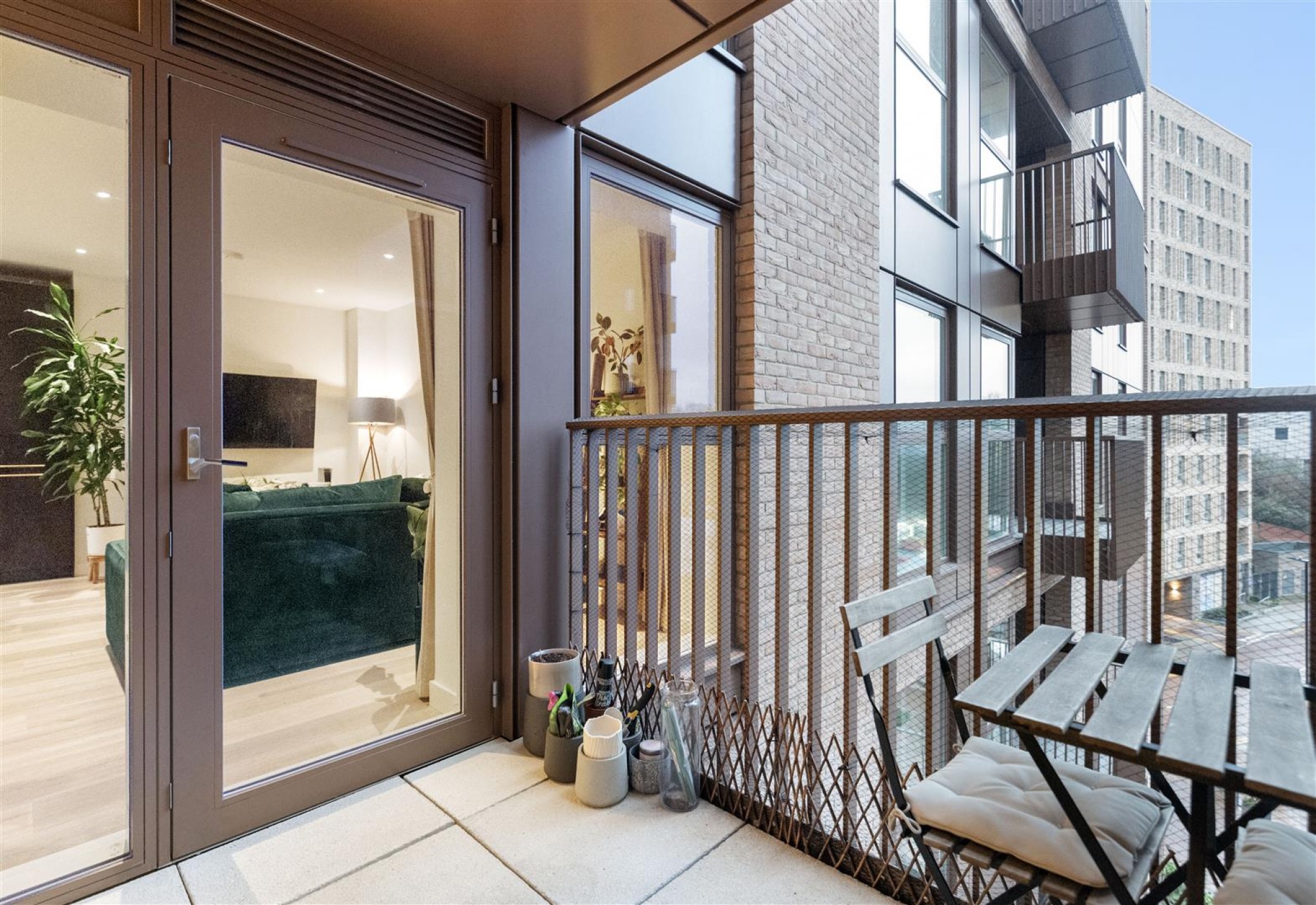 Images for Winchat House, Alexandra Gate, Hornsey, N8 EAID:philipalexanderapi BID:1