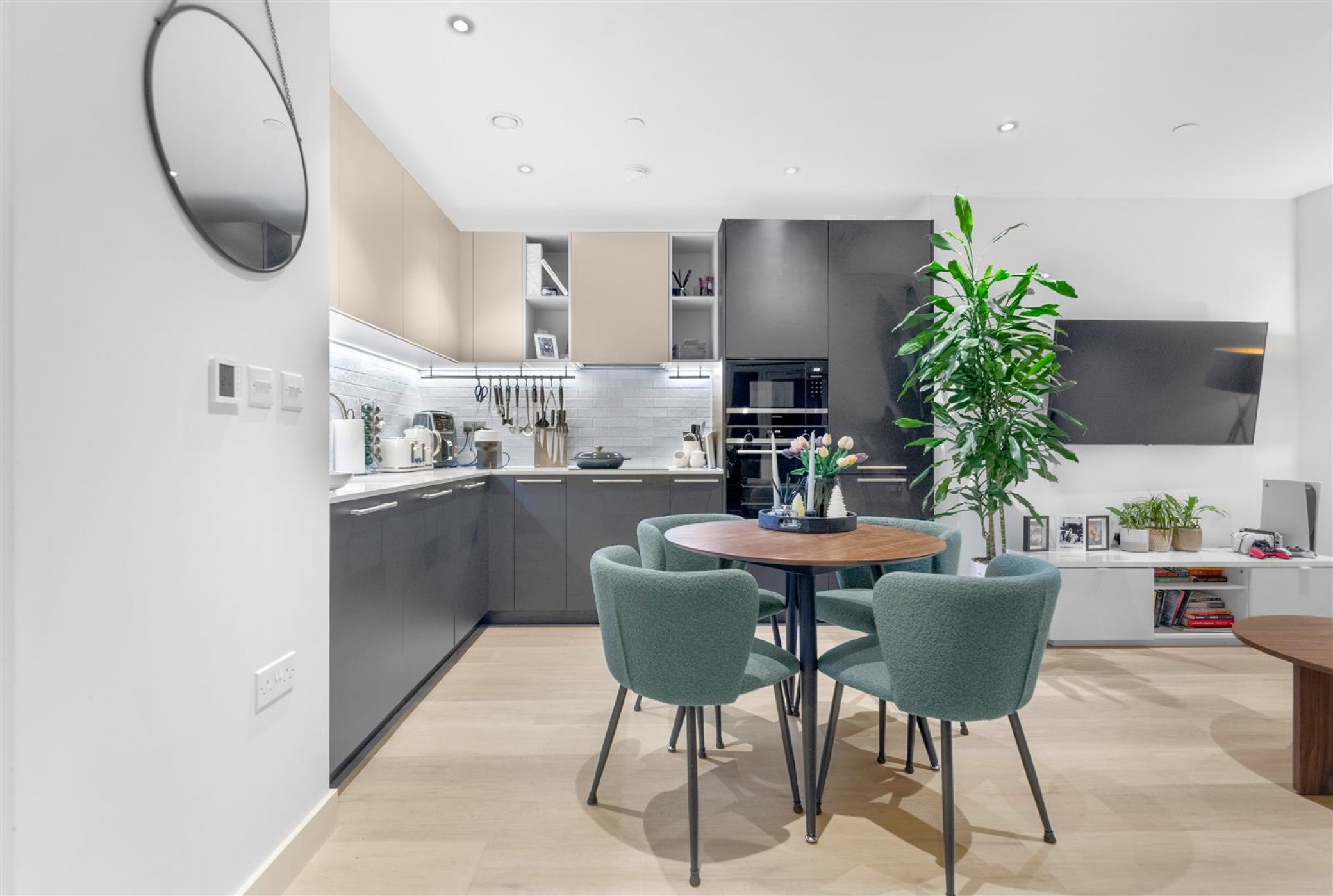 Images for Winchat House, Alexandra Gate, Hornsey, N8 EAID:philipalexanderapi BID:1