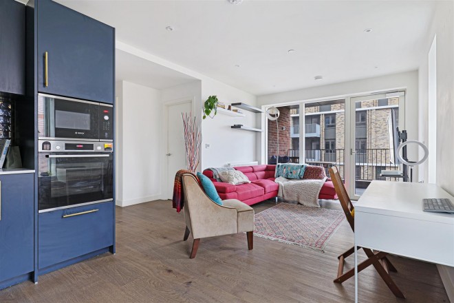 Images for Alington House, Alexandra Gate, N8 EAID:philipalexanderapi BID:1