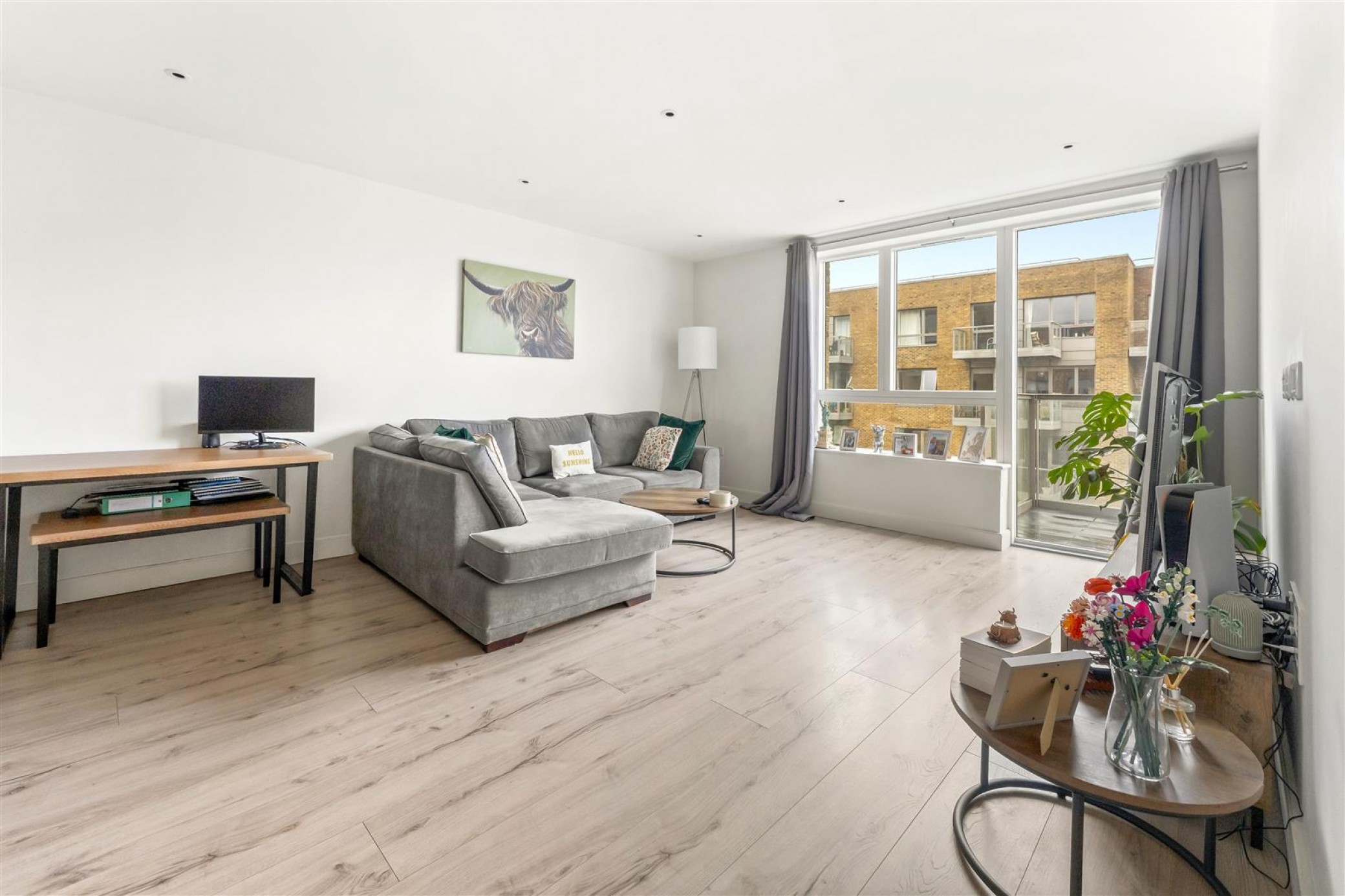 Images for Purser Court, Smithfield Square, Hornsey, N8 EAID:philipalexanderapi BID:1