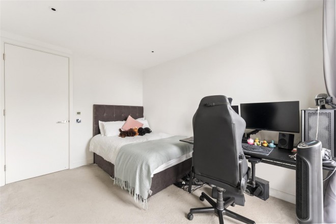 Images for Purser Court, Smithfield Square, Hornsey, N8 EAID:philipalexanderapi BID:1