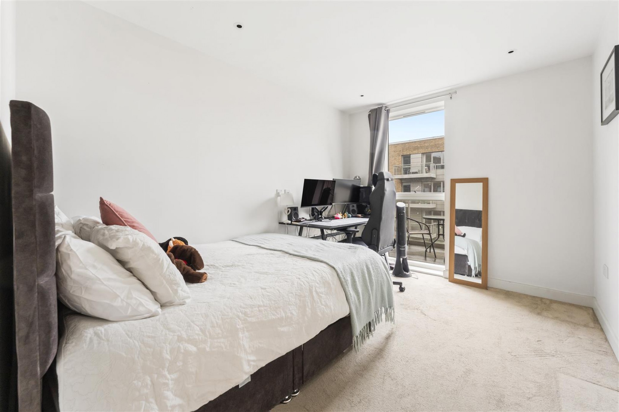 Images for Purser Court, Smithfield Square, Hornsey, N8 EAID:philipalexanderapi BID:1