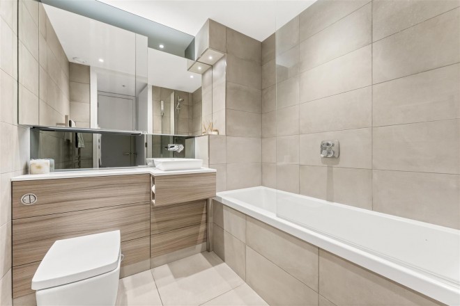 Images for Purser Court, Smithfield Square, Hornsey, N8 EAID:philipalexanderapi BID:1