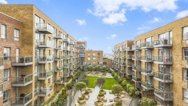 Images for Purser Court, Smithfield Square, Hornsey, N8 EAID:philipalexanderapi BID:1