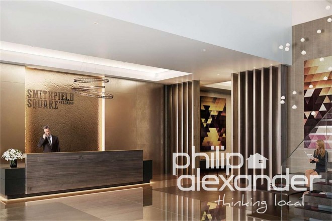 Images for Purser Court, Smithfield Square, Hornsey, N8 EAID:philipalexanderapi BID:1