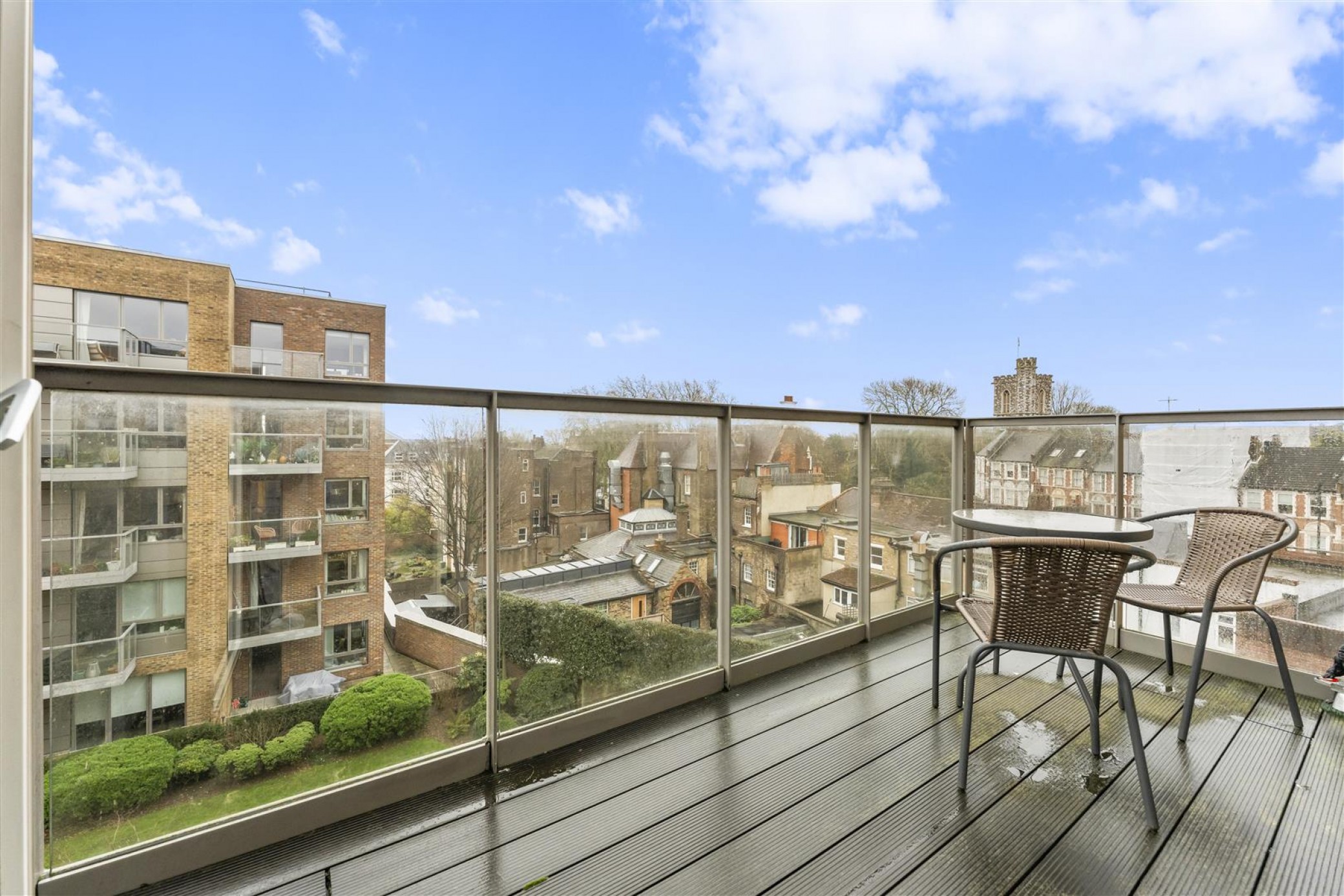 Images for Purser Court, Smithfield Square, Hornsey, N8 EAID:philipalexanderapi BID:1