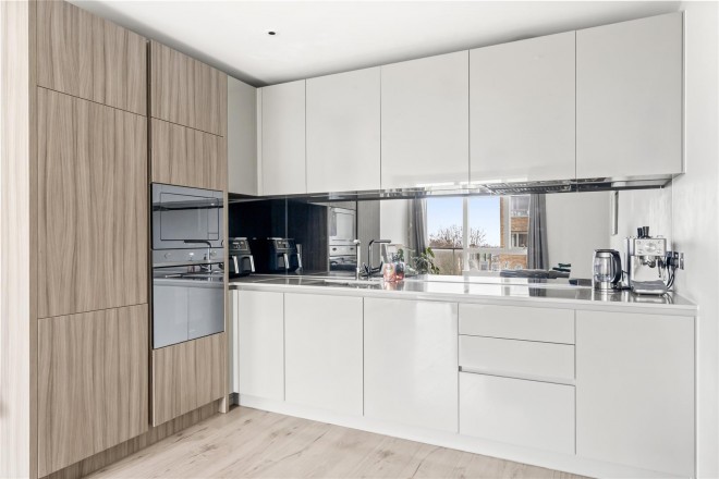 Images for Purser Court, Smithfield Square, Hornsey, N8 EAID:philipalexanderapi BID:1