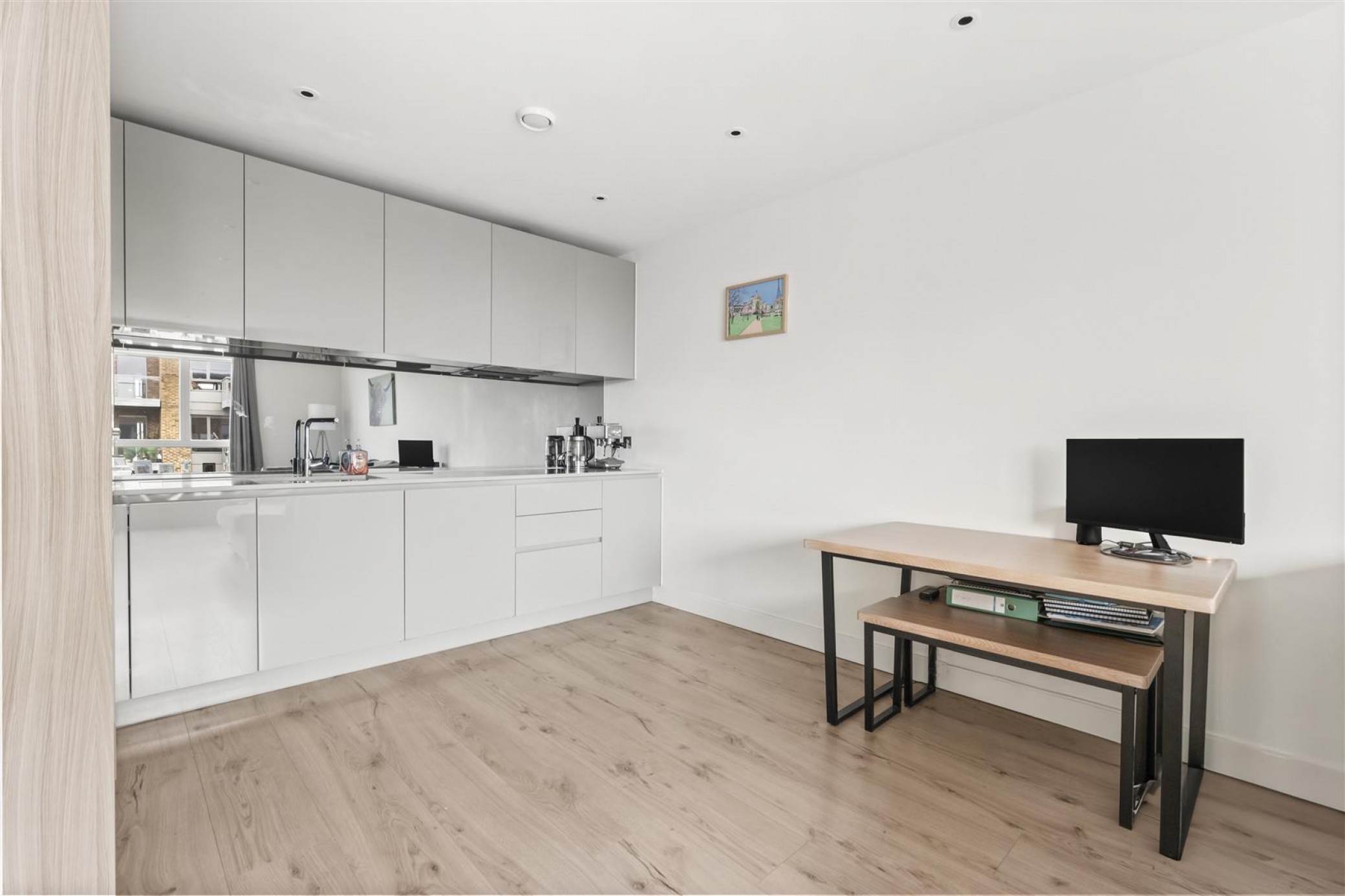 Images for Purser Court, Smithfield Square, Hornsey, N8 EAID:philipalexanderapi BID:1